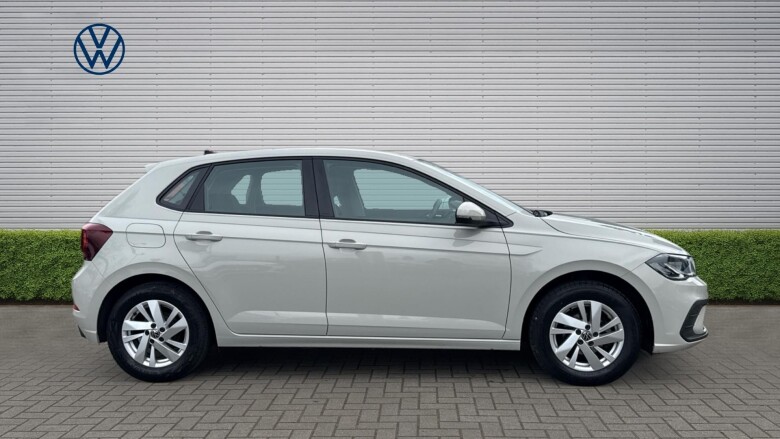 Volkswagen Polo 1.0 Life 5dr Petrol Hatchback